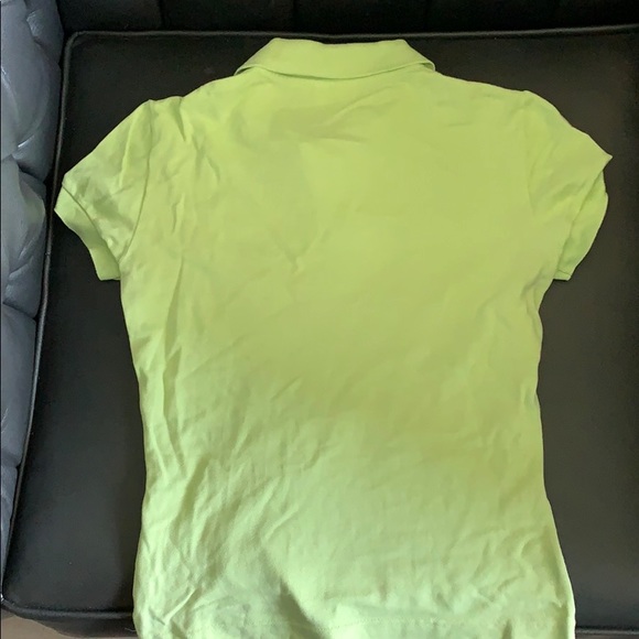 Lacoste polo in size 36 - Picture 5 of 7